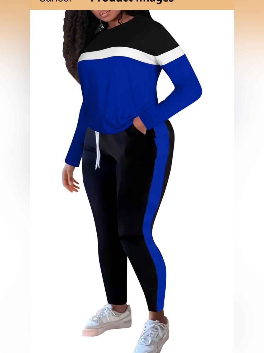 LovelyWholesale Womens Plus Size 2 Piece Sets Long Sleeve Top and Lounge Pants